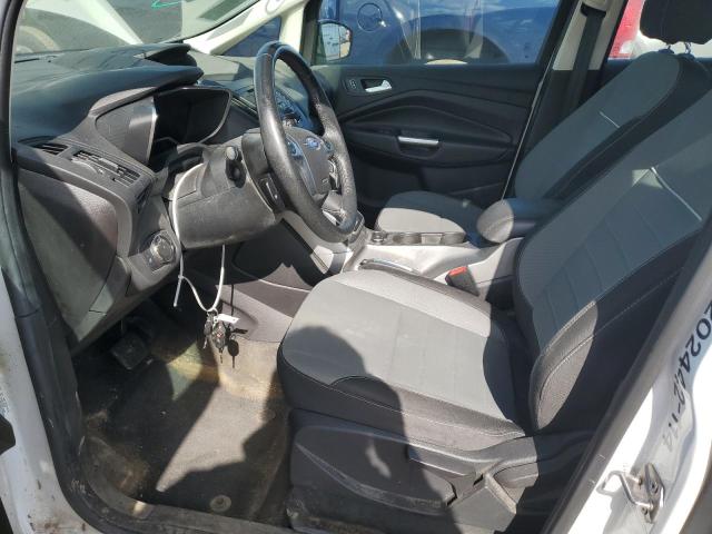 1FADP5AU8EL516288 Ford C-MAX SE