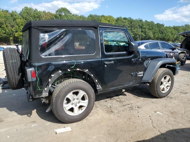 1C4GJXAG7LW312026 Jeep Wrangler Sport