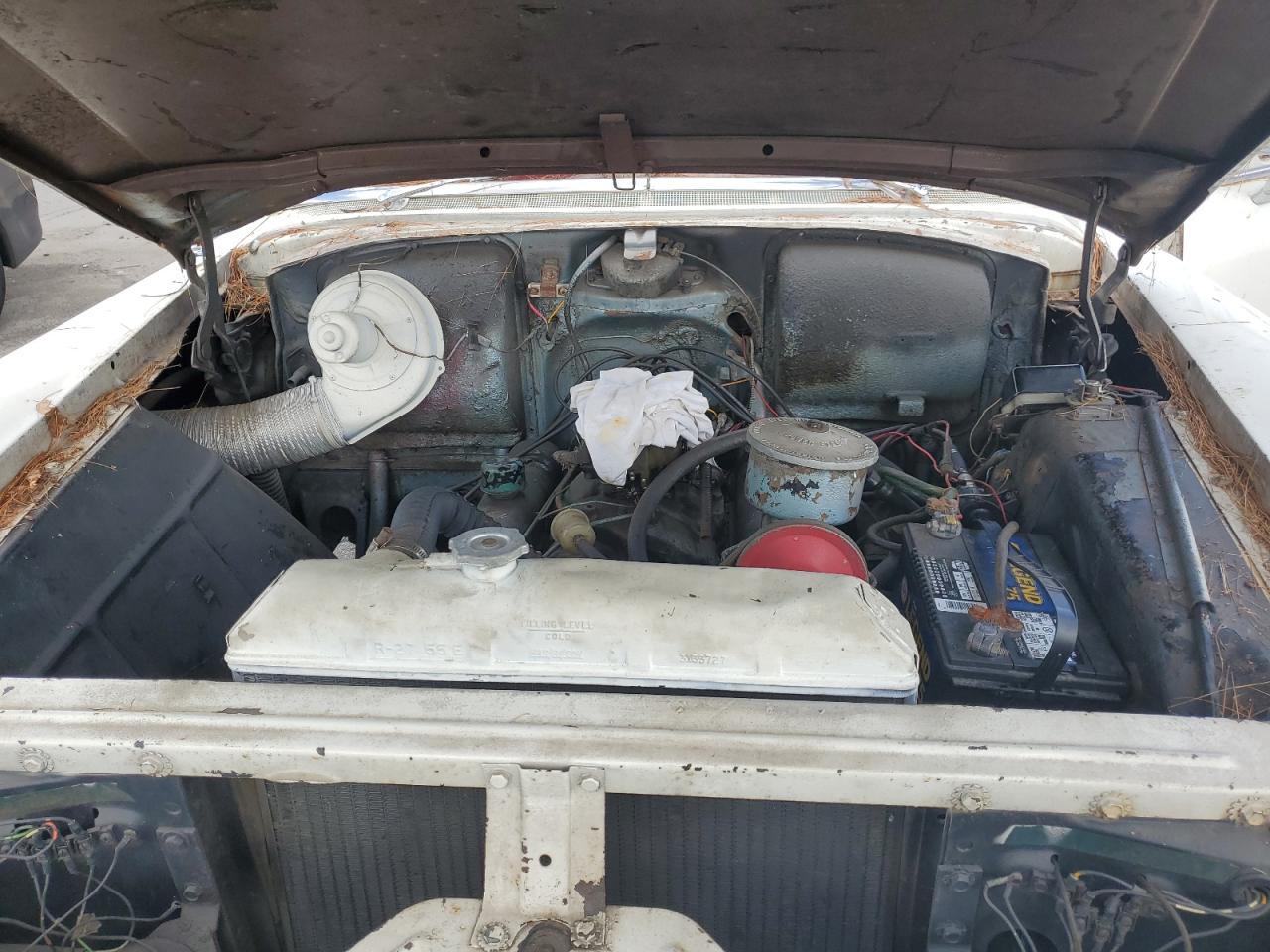 4B1162059 1955 Buick Special