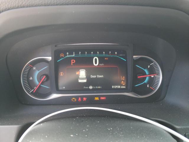 5FNYF5H25NB025506 Honda PILOT SE