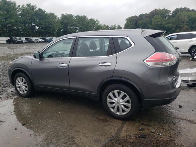 KNMAT2MV9FP538502 | 2015 NISSAN ROGUE S