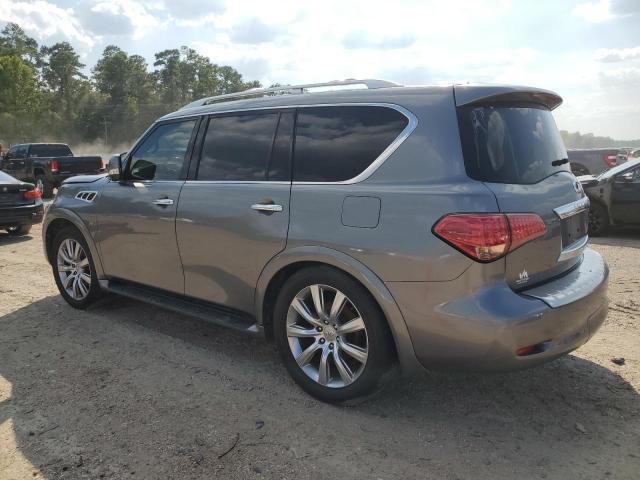 JN8AZ2NE6F9083047 Infiniti QX80