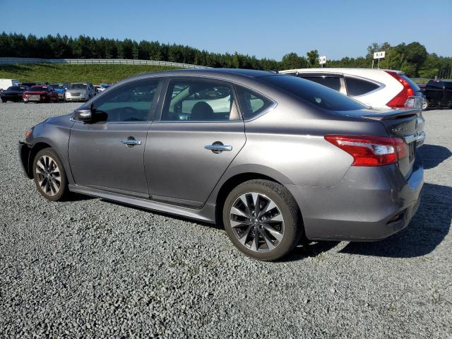 3N1CB7AP1HY229366 Nissan Sentra Sr Turbo