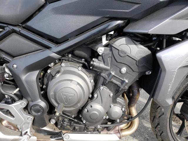 2022 TRIUMPH MOTORCYCLE TIGER SPOR - SMTL20UL2NTAY9737
