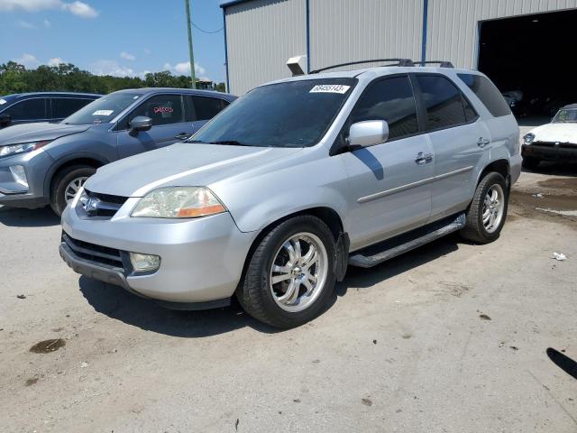 2003 Acura MDX Touring