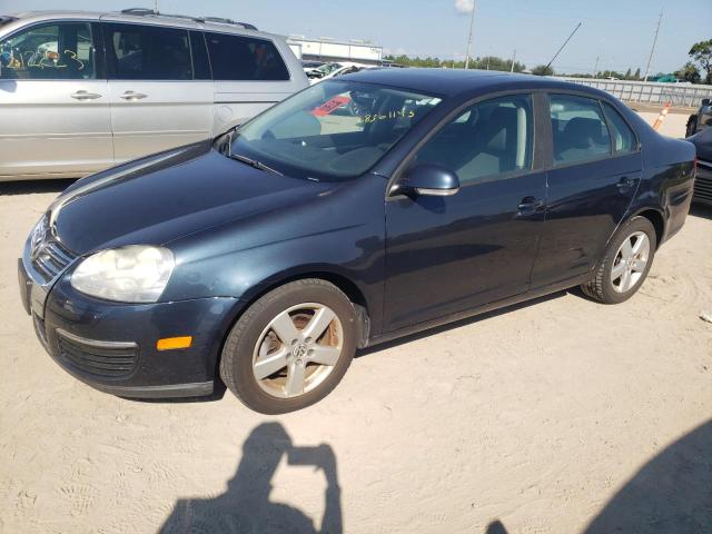 2008 Volkswagen Jetta S