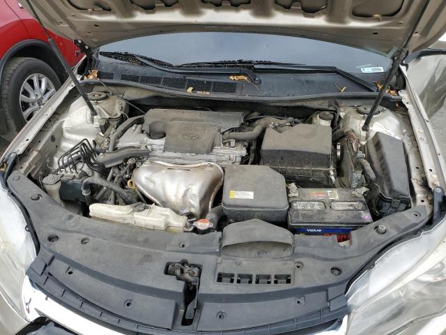 2016 TOYOTA CAMARY 4T1BF1FK0GU575140