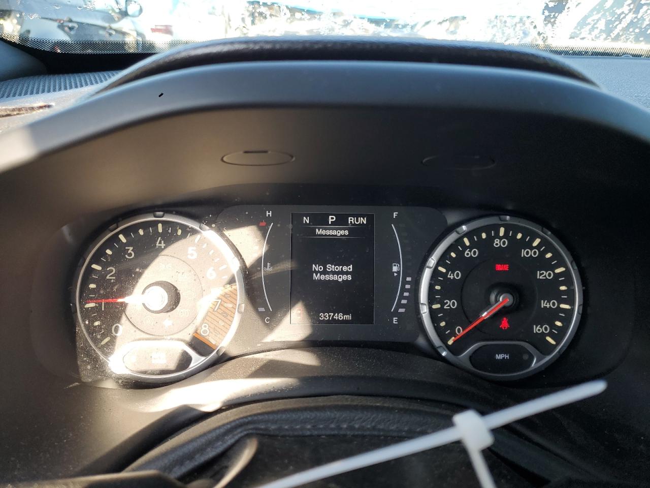 ZACNJBBB7KPK08075 2019 Jeep Renegade Latitude