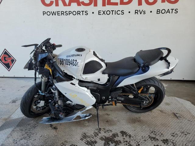 2022 SUZUKI GSX1300 RR - JS1EJ11B4N7101365