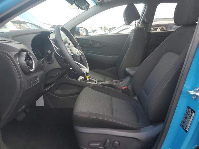 2023 HYUNDAI KONA SEL - KM8K62ABXPU997414
