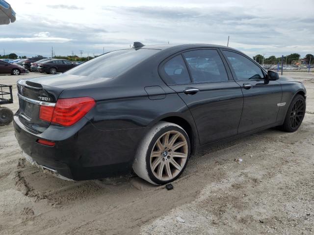 2011 BMW 750 I VIN: WBAKA8C5XBCY37056 Lot: 69847153