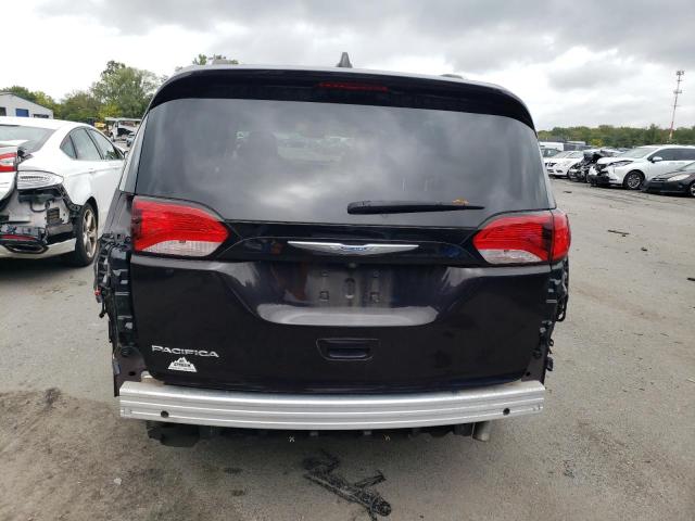 2C4RC1EG0HR735153 2017 CHRYSLER PACIFICA, photo no. 6