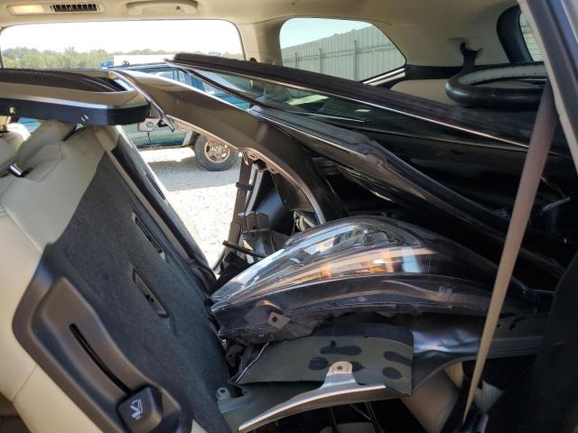 4S4WMALDXK3423717 Subaru Ascent Limited