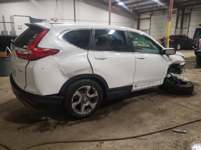 7FARW2H80KE009964 Honda CR-V EXL