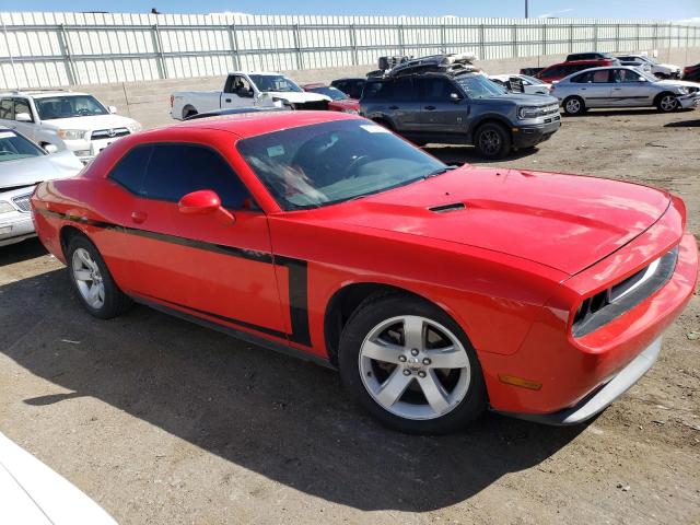 2C3CDYAG6EH238549 Dodge Challenger Sxt