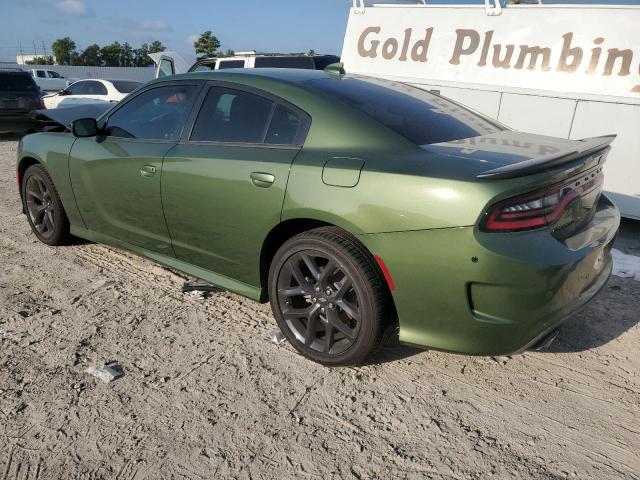 2C3CDXHG9NH243955 Dodge CHARGER GT