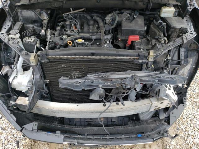 5TDKZRFH2HS507586 Toyota Highlander Se