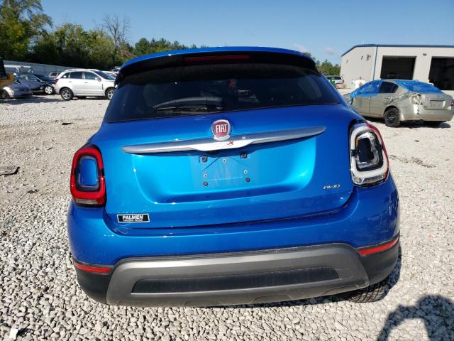 2019 FIAT 500X TREKK - ZFBNFYB19KP797872