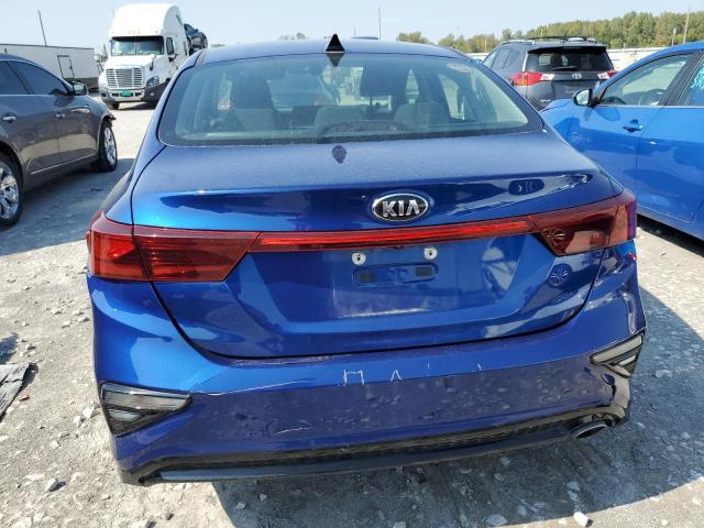 3KPF24ADXKE092046 | 2019 KIA forte fe