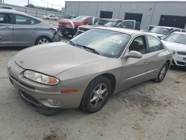 2001 Oldsmobile Aurora 