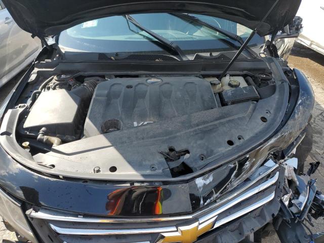 2G1125S38E9223461 | 2014 CHEVROLET IMPALA LT