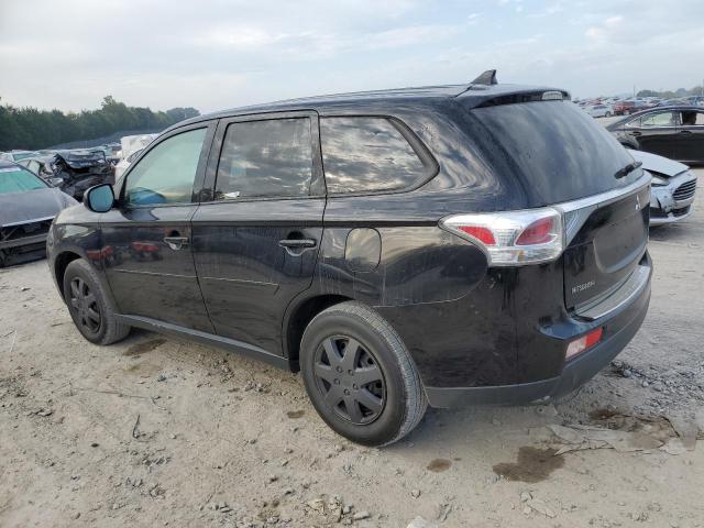 JA4AD2A30EZ010893 Mitsubishi Outlander Es