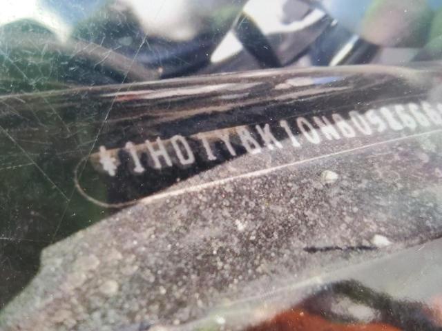 2022 HARLEY-DAVIDSON FLHCS 1HD1YBK10NB058666
