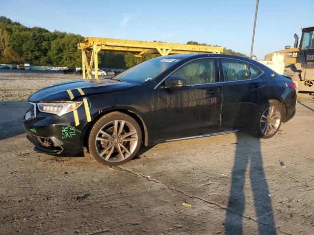 19UUB2F48LA000653 Acura TLX TECHNO