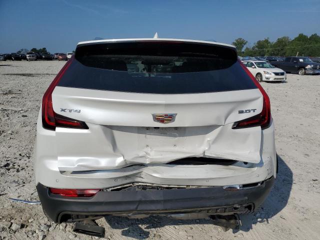 1GYFZCR46KF167772 Cadillac XT4 PREMIU 6