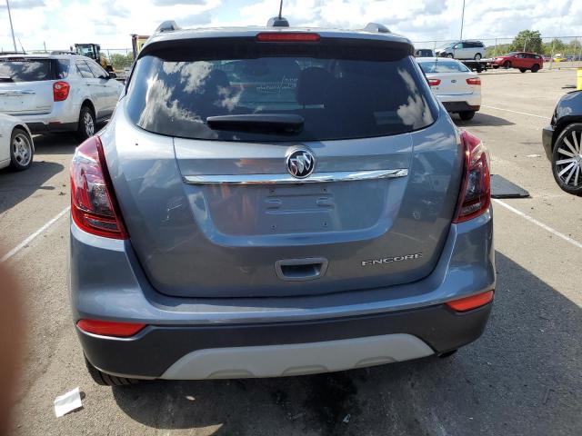 KL4CJASB9KB784615 2019 BUICK ENCORE, photo no. 6