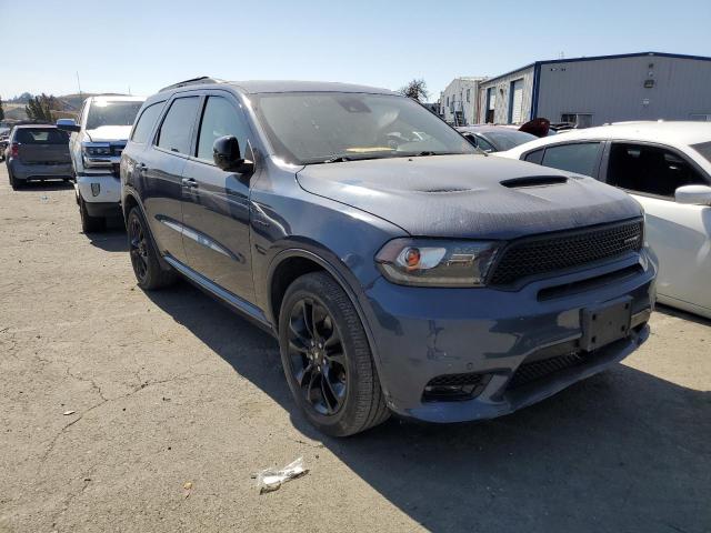 1C4SDJCT0LC342639 Dodge Durango R/ 4