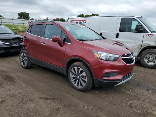 KL4CJESM5NB537900 Buick Encore Preferred