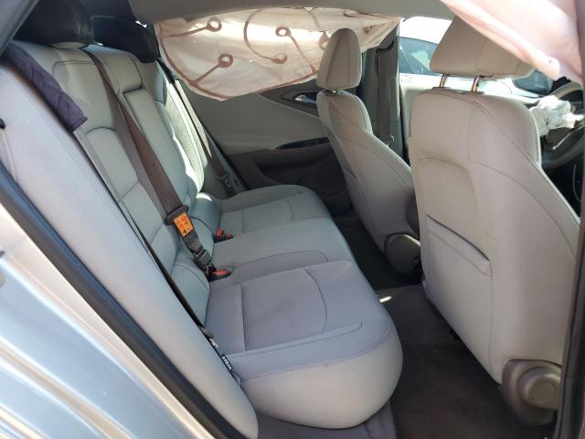 2017 CHEVROLET MALIBU L 1G1ZA5ST6HF221838
