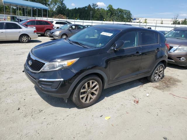 2014 Kia Sportage Base