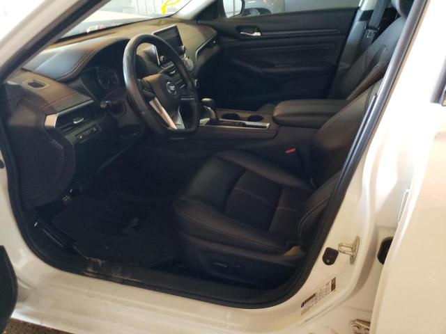 1N4BL4CV0KC186967 Nissan ALTIMA SR