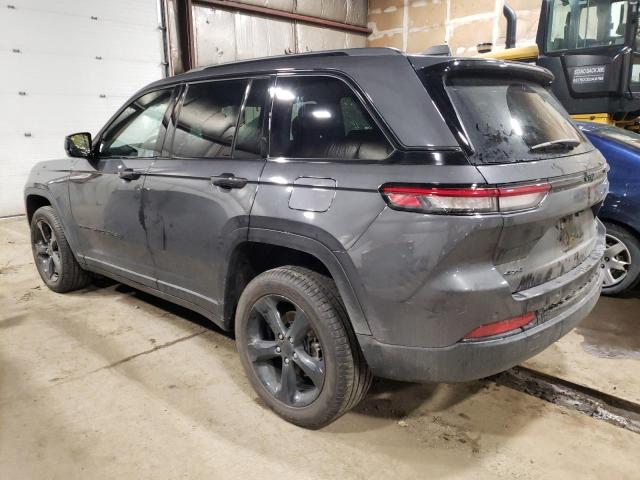 2023 JEEP GRAND CHER - 1C4RJHBG3PC606902