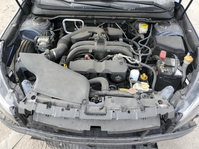 4S3BNAF66J3022631 Subaru Legacy 2.5i Premium