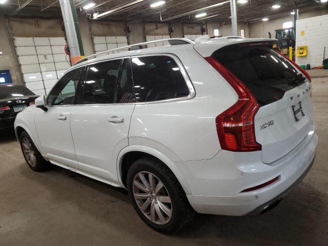 YV4A22PK5G1023650 2016 VOLVO XC90, photo no. 2