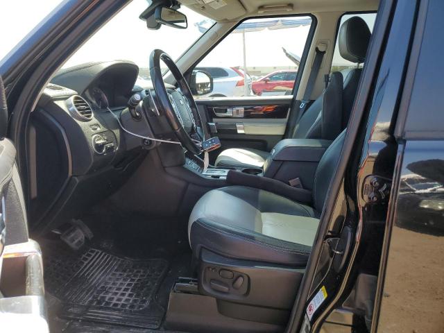 SALAK2V67EA725547 Land Rover Lr4 Hse Luxury