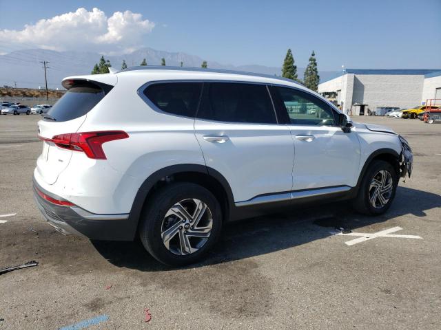 5NMS3DAJ2NH428934 Hyundai Santa Fe Sel