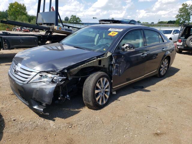 2011 Toyota Avalon Base