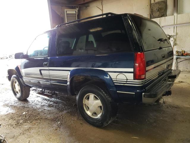 CHEVROLET BLAZER K1500 1994 1