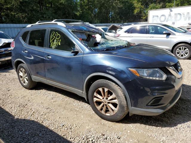 KNMAT2MT7GP643930 Nissan ROGUE S
