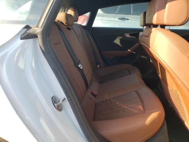 WAUCBCF51MA062760 Audi A5 Premium Plus 40