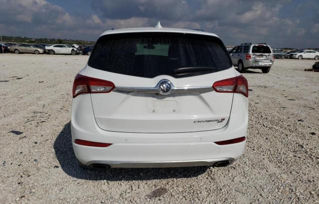 LRBFX3SX4LD212428 Buick Envision Premium