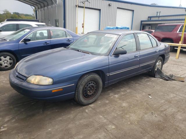 1997 Chevrolet Lumina Base