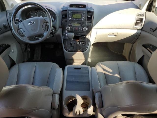 KNDMH4C76E6564704 KIA SEDONA EX