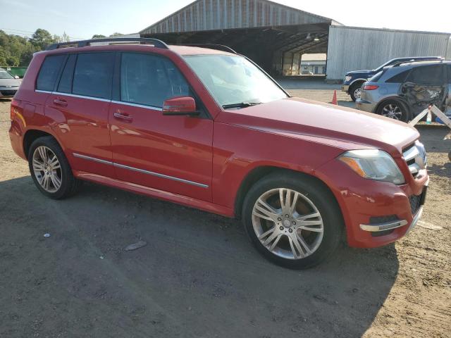 2015 MERCEDES-BENZ GLK 350 4M - WDCGG8JB9FG438969