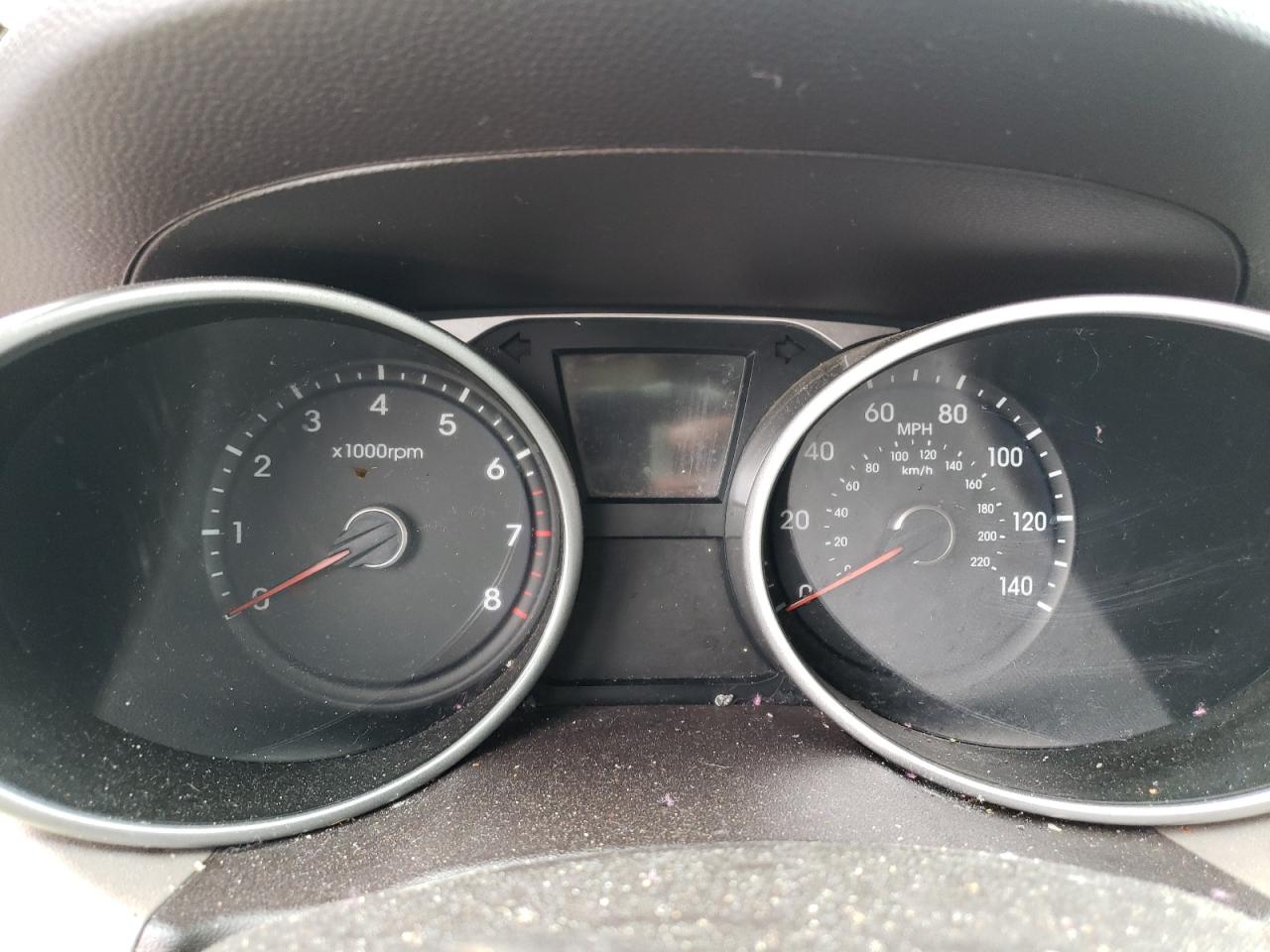 KM8JT3AF4FU026162 2015 Hyundai Tucson Gls