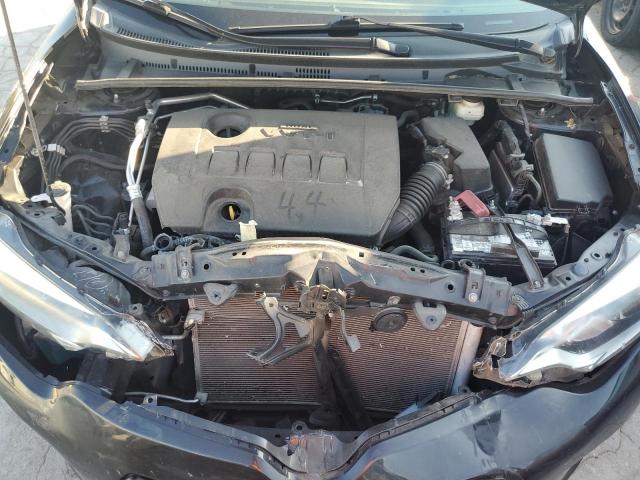 2T1BURHE9GC493811 Toyota COROLLA L